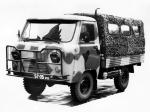 УАЗ-33031 Опытный 1989 года